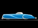 Delahaye 175 S Roadster par Saoutchik 1949 года